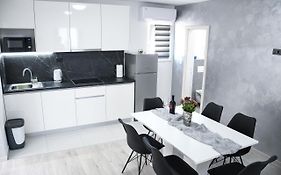 Apartment Light